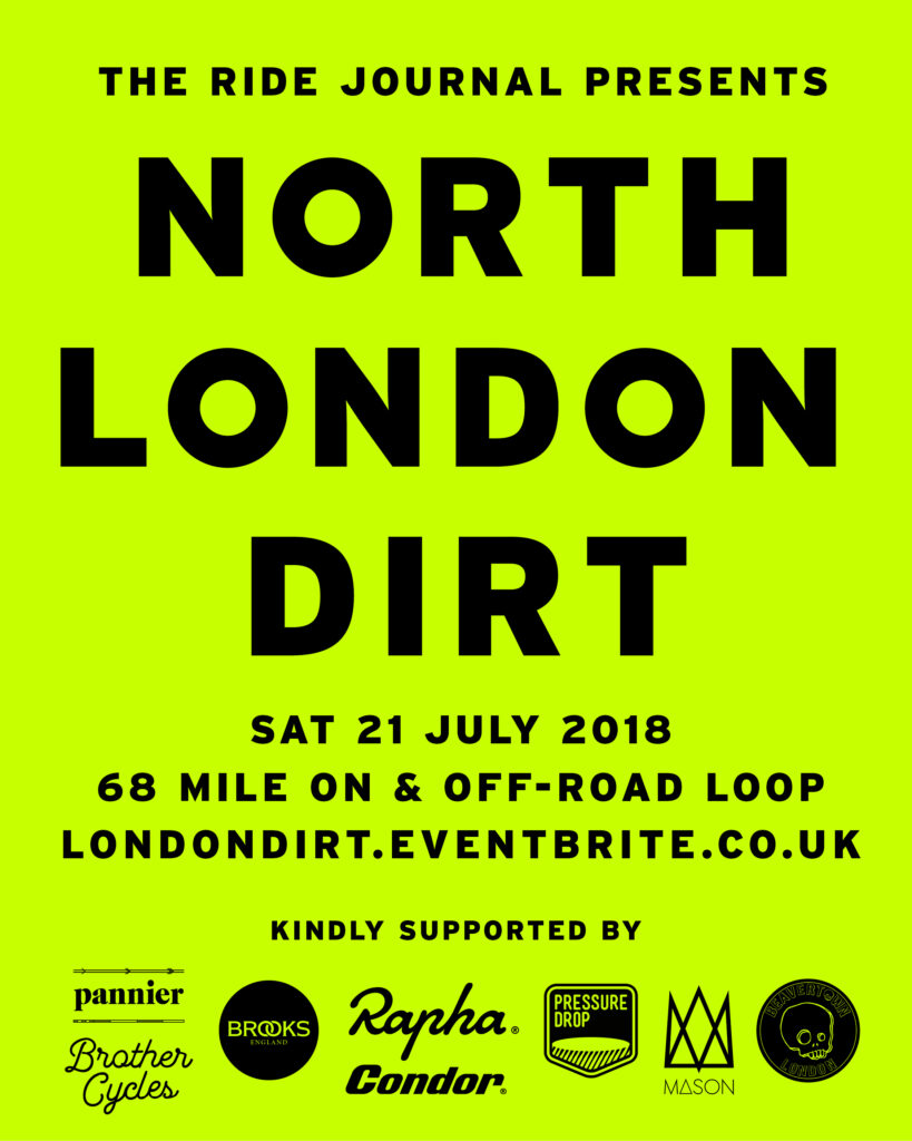 north london dirt