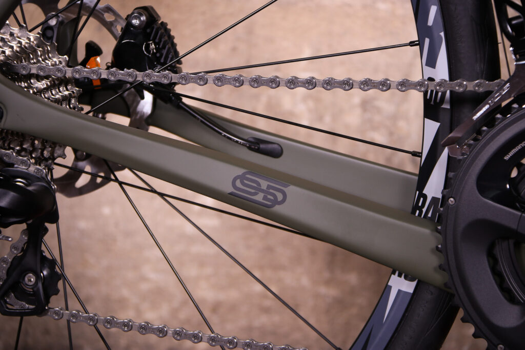 Orro Terra C – chain stay.jpg