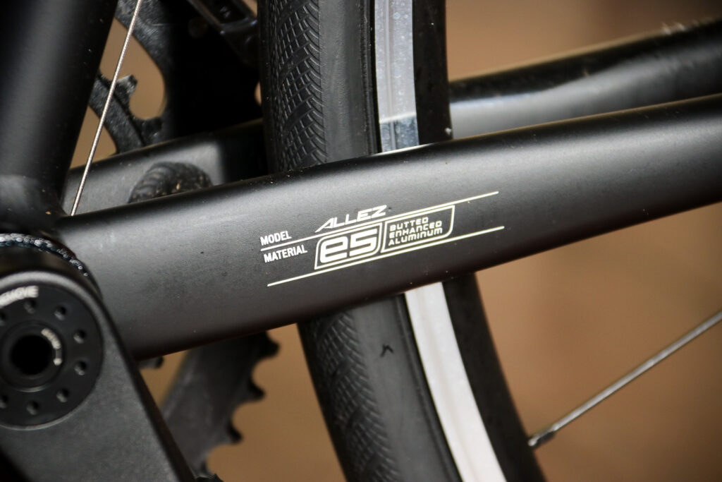 Specialized Allez Elite 2018 - Cycling News | Bike Reviews | road.cc
