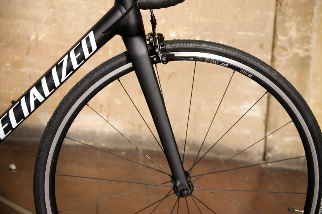 Specialized Allez Elite 2018 - Cycling News | Bike Reviews | road.cc