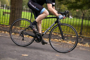 Specialized Allez Elite - riding 1.jpg