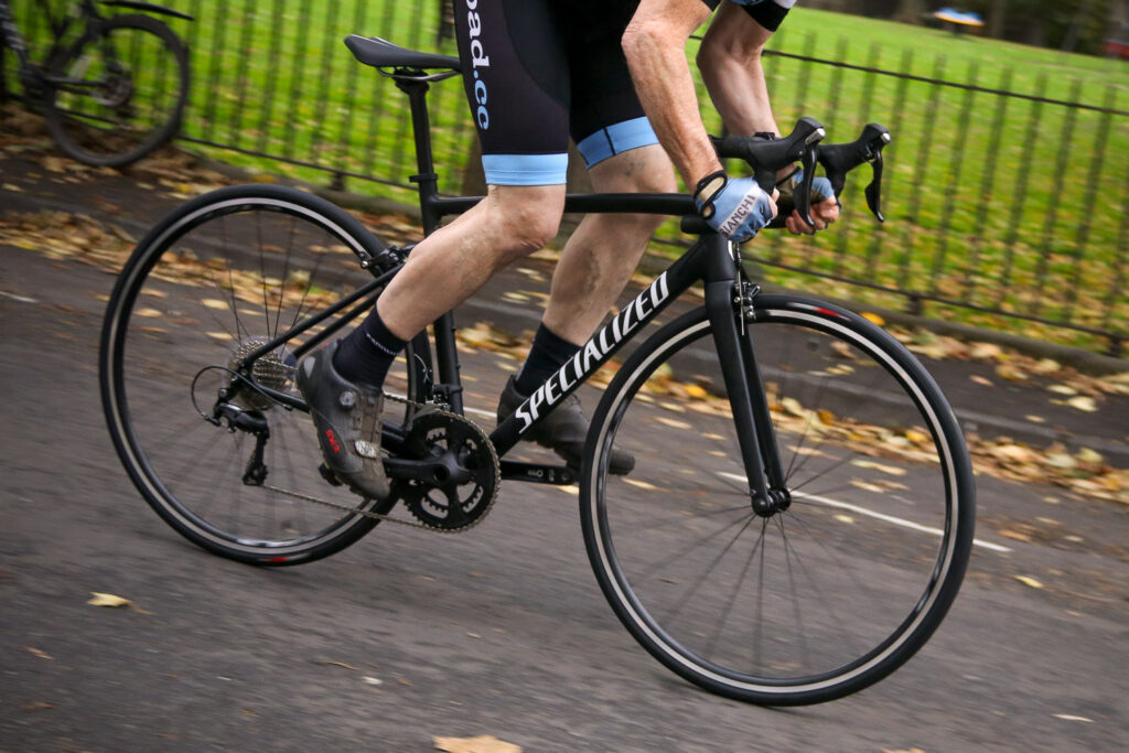 Specialized Allez Elite 2018 - Cycling News | Bike Reviews | road.cc