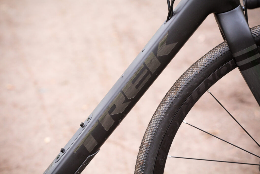 Trek Checkpoint – down tube.jpg
