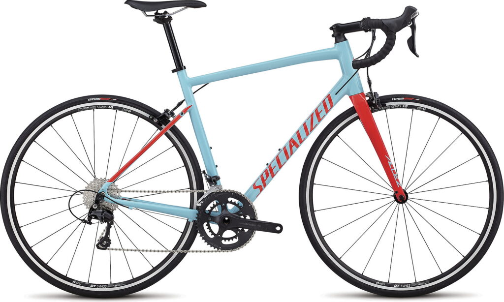 2018 Specialized Allez Elite