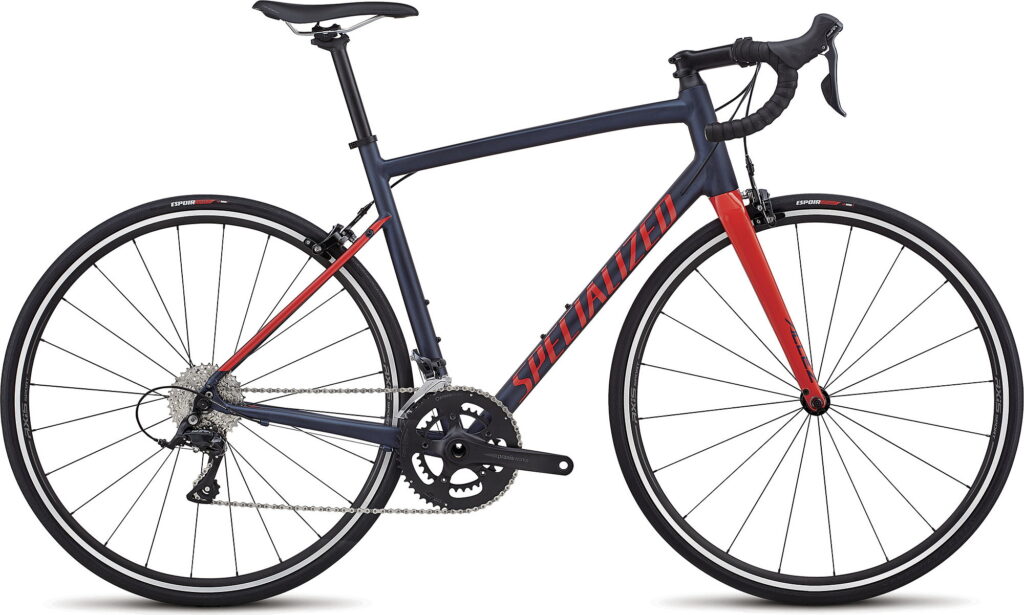 2018 Specialized Allez Sport