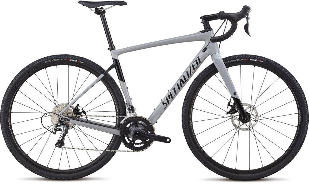 2018 Specialized Men’s Diverge Sport