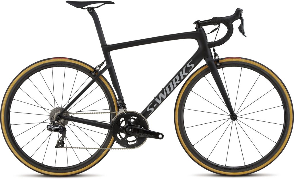 2018 Specialized Men’s S-Works Tarmac Ultralight