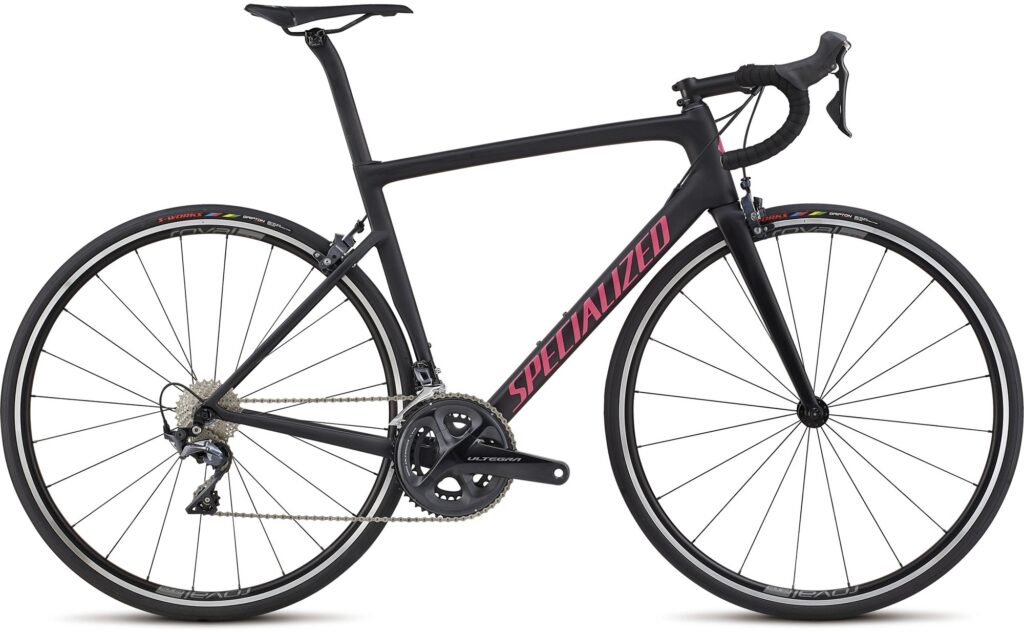 2018 Specialized Men’s Tarmac Expert