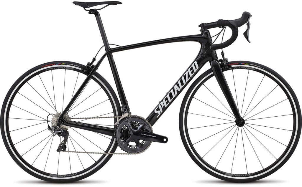 2018 Specialized Men’s Tarmac SL5 Expert