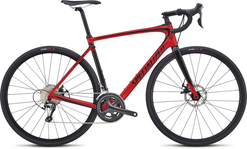 2018 Specialized Roubaix