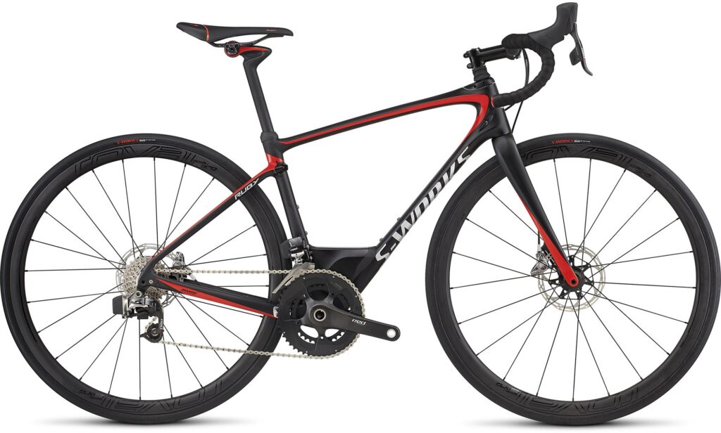 2018 Specialized S-Works Ruby Etap