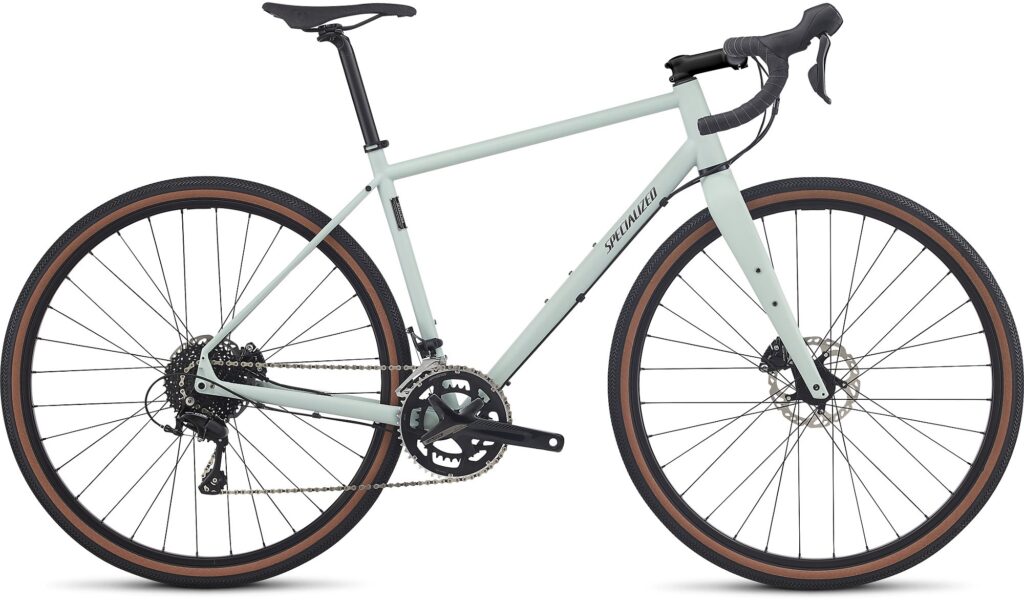 2018 Specialized Sequoia Elite