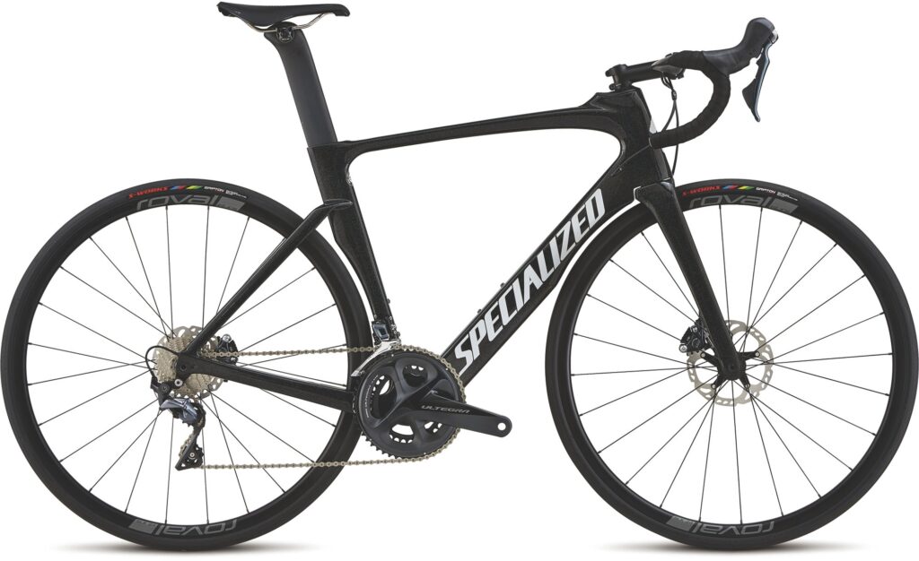 2018 Specialized Venge Expert Disc