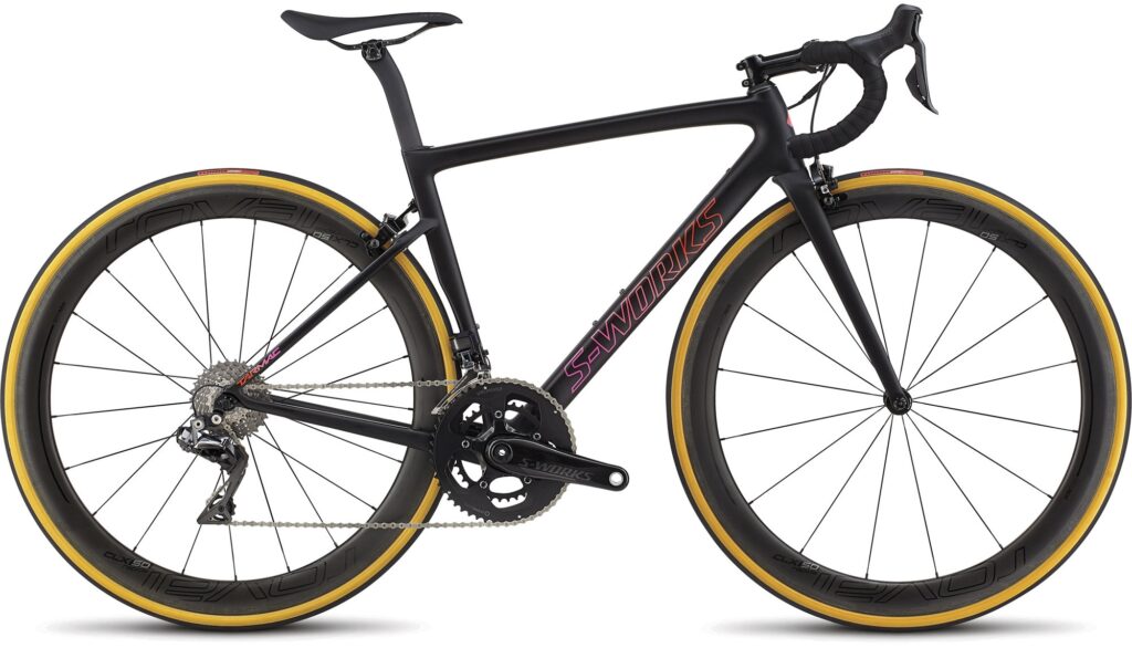 2018 Specialized Women’s S-Works Tarmac SL6