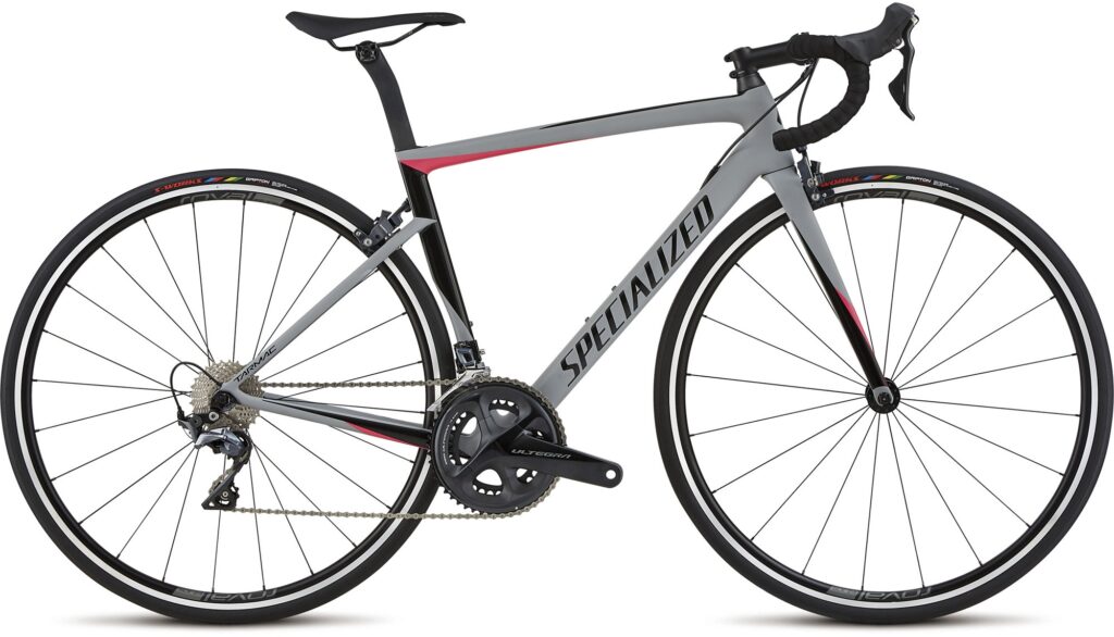 2018 Specialized Women’s Tarmac SL6 Expert