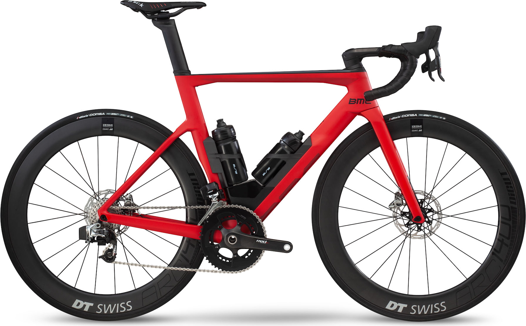 2019 BMC Timemachine 01 Road Two