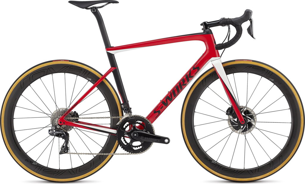 2019 Specialized S-Works Tarmac Disc
