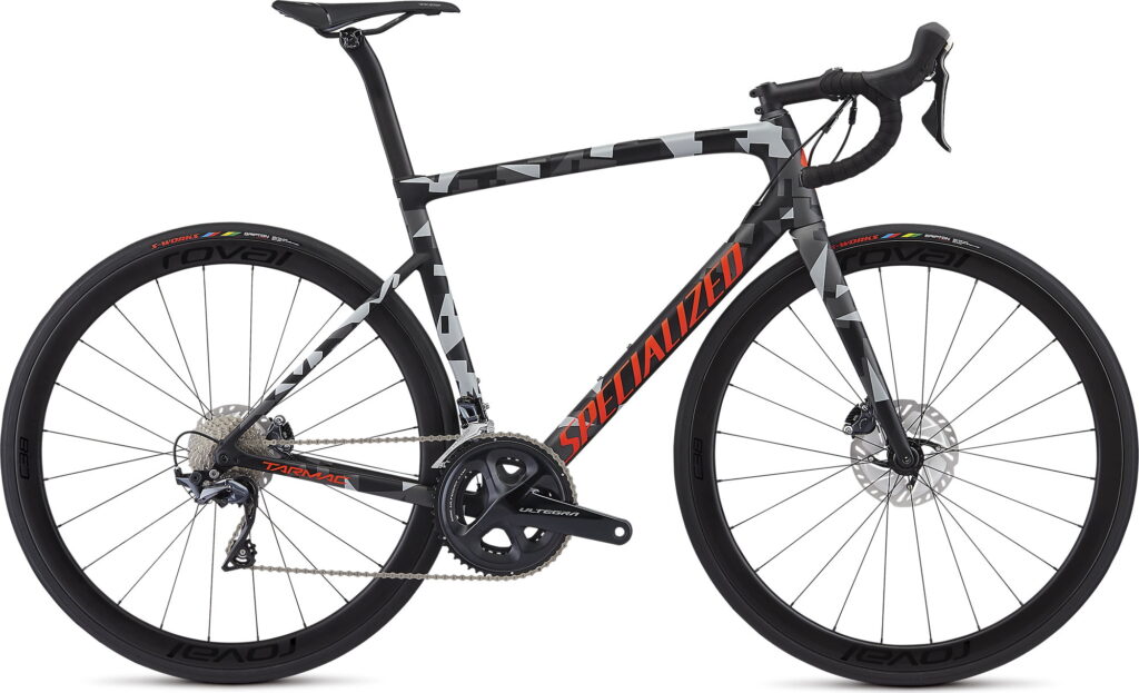 2019 Specialized Tarmac Disc Expert