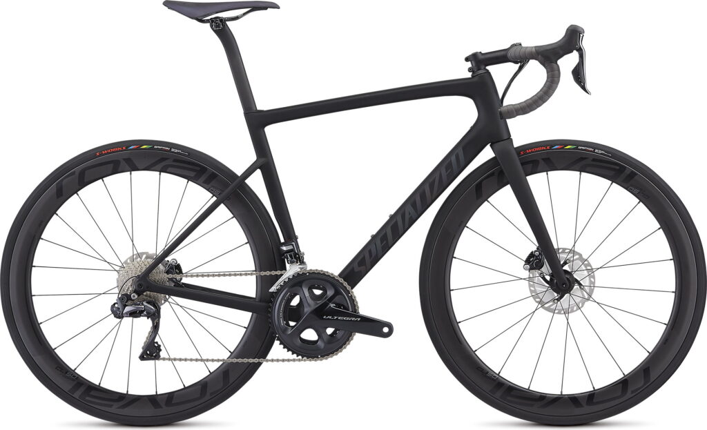 2019 Specialized Tarmac Disc Pro