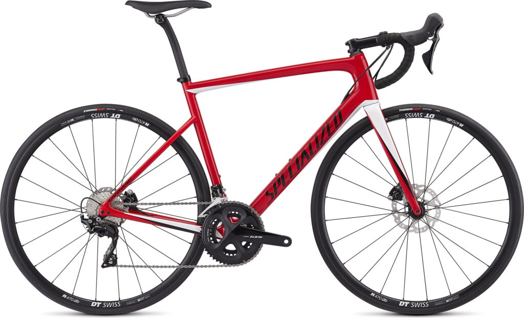 2019 Specialized Tarmac Disc Sport