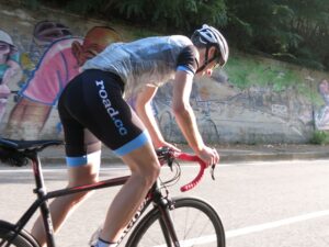 Italy riding 1