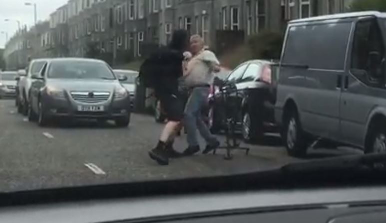 Aberdeen fist-fight dashcam still.JPG