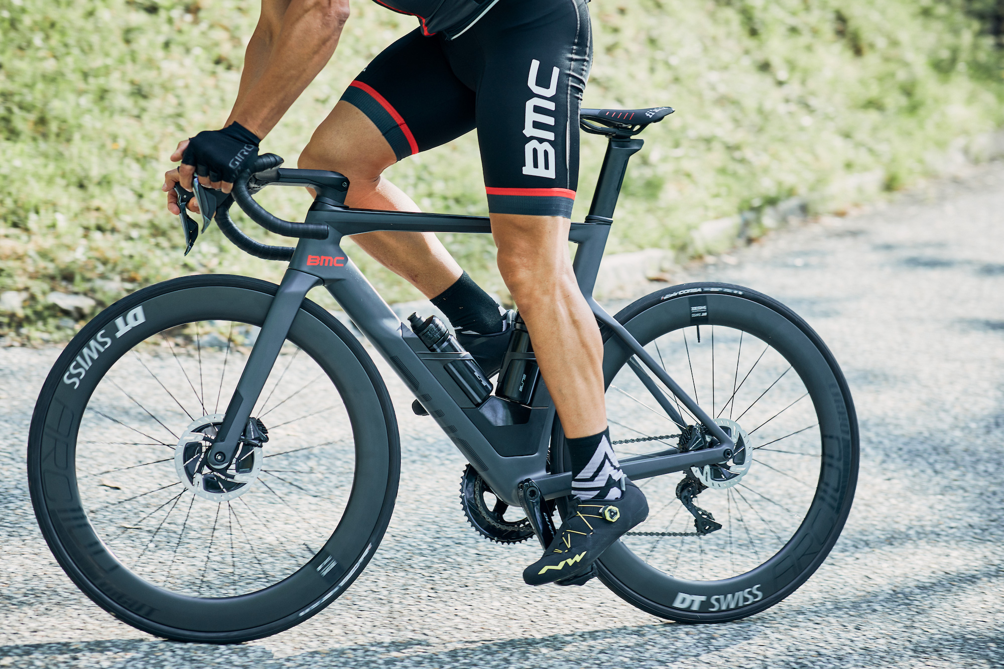 bmc timemachine10