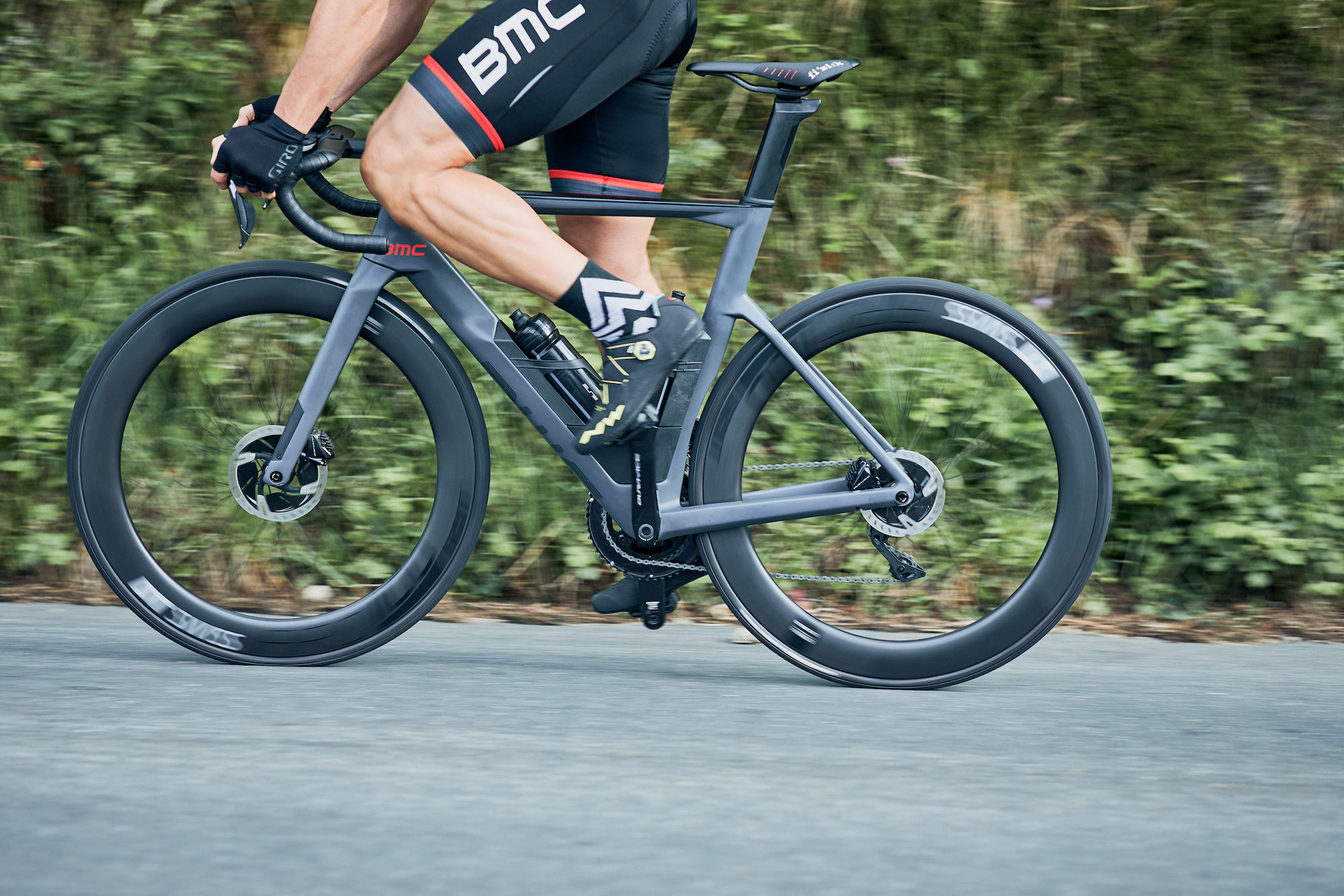bmc timemachine9