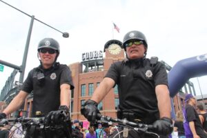 Denver Bike Police