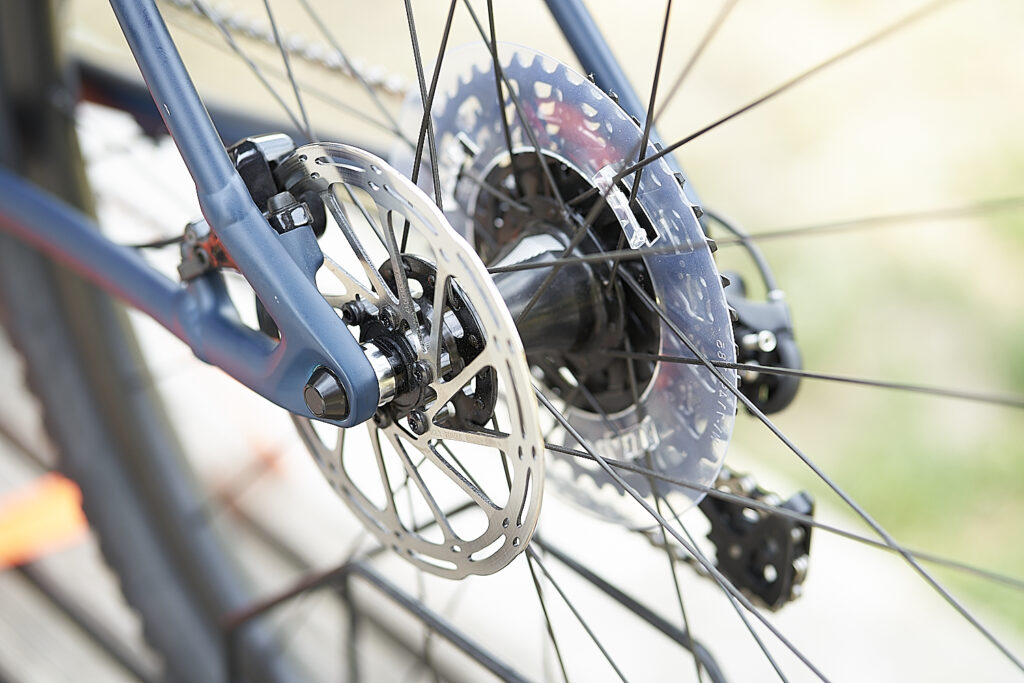 hexlox axle4