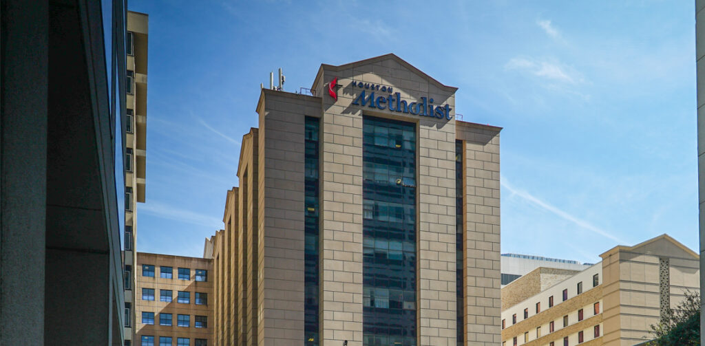 Houston Methodist Hoepital