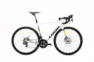 Look 785 HUEZ RS DISC PROFIL