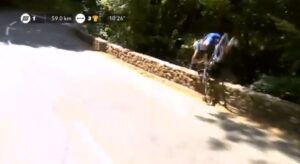 Philippe Gilbert 2018 Tour de france crash.JPG