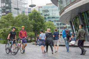Red Bull Million Mile Commute