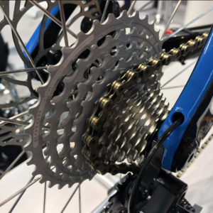 rotor 13 1