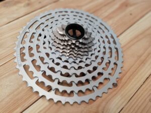 rotor Cassette 11