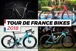 TourdeFrancebikes2018