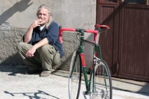 Dario Pegoretti