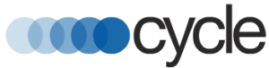 Cycle show logo