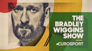 The Bradley Wiggins Show (Eurosport)