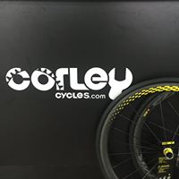 Corley Cycles