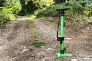 Crankbrothers Gem Floor Pump-1