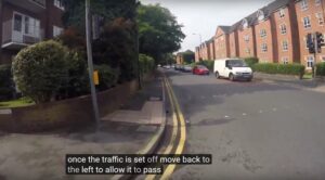 Cycle Smarter video