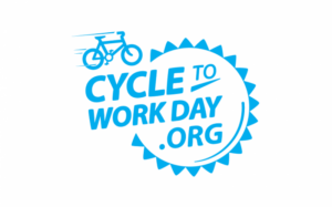 cycle to work day
