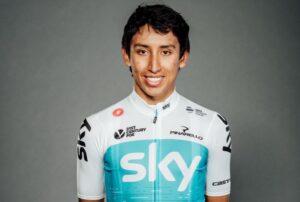 Egan Bernal (picture courtessy Team Sky).JPG