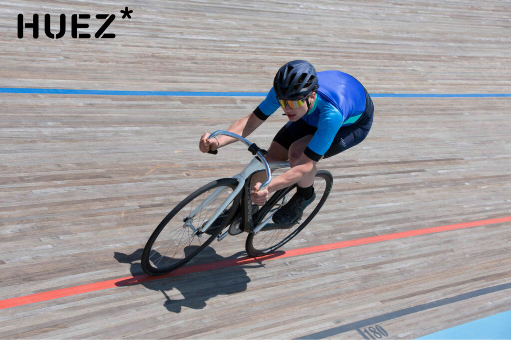 Huez