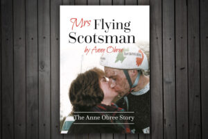 MrsFlyingScotsmanBook