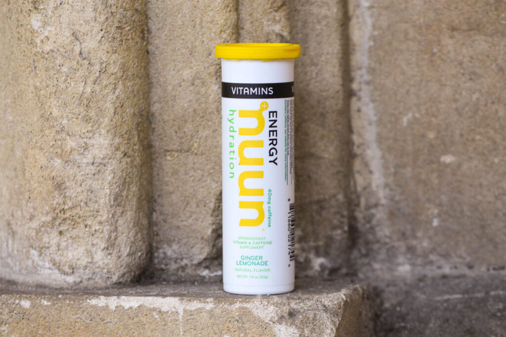 Nuun Vitamins