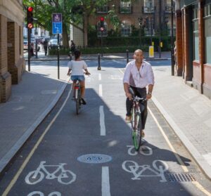 Quietway 2