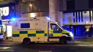 Scottish Ambulance Service